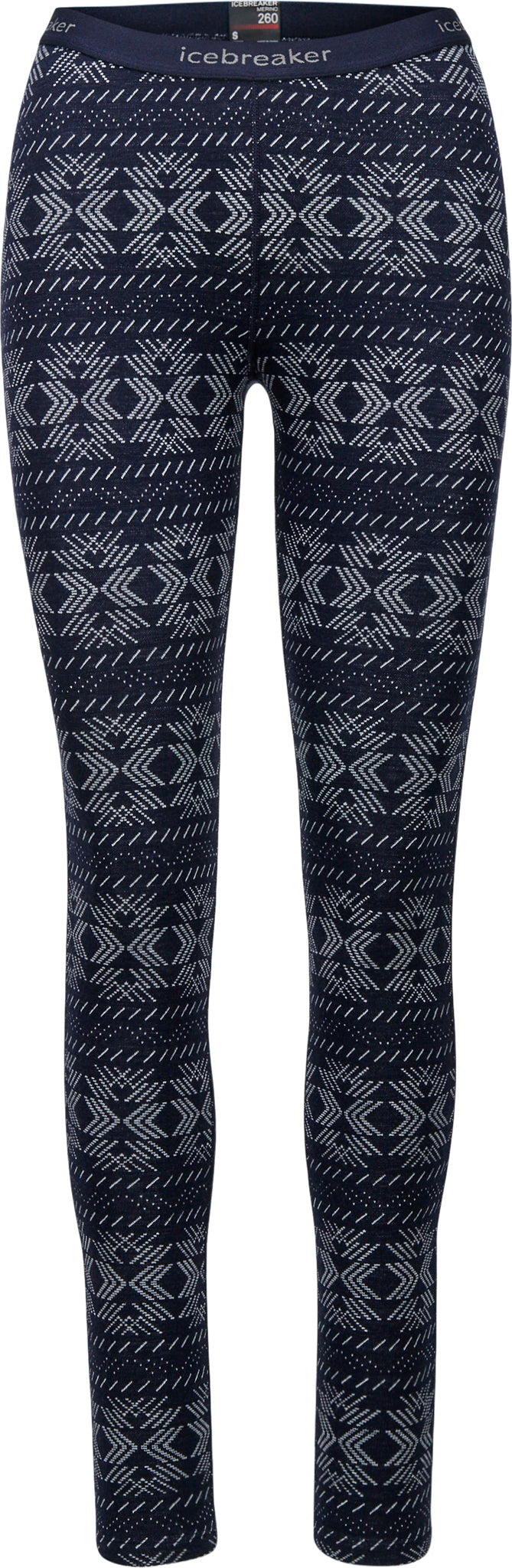 250 Vertex Leggings Crystalline - High Waist Yoga Pants for Women, Breathable Workout Leggings with Moisture Wicking Technology - Perfect for Yoga, Gym, Running & Everyday Wear