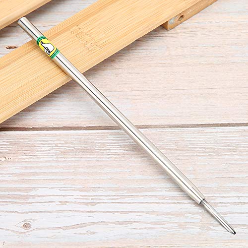 Professional Jewelry Polishing Pen - Premium Metal Polishing Tool for DIY Jewelry Making, Repair & Restoration | Perfect for Jewelry Shops, Metal Enthusiasts & Crafters | Ideal for Rings, Necklaces & Watch Cleaning