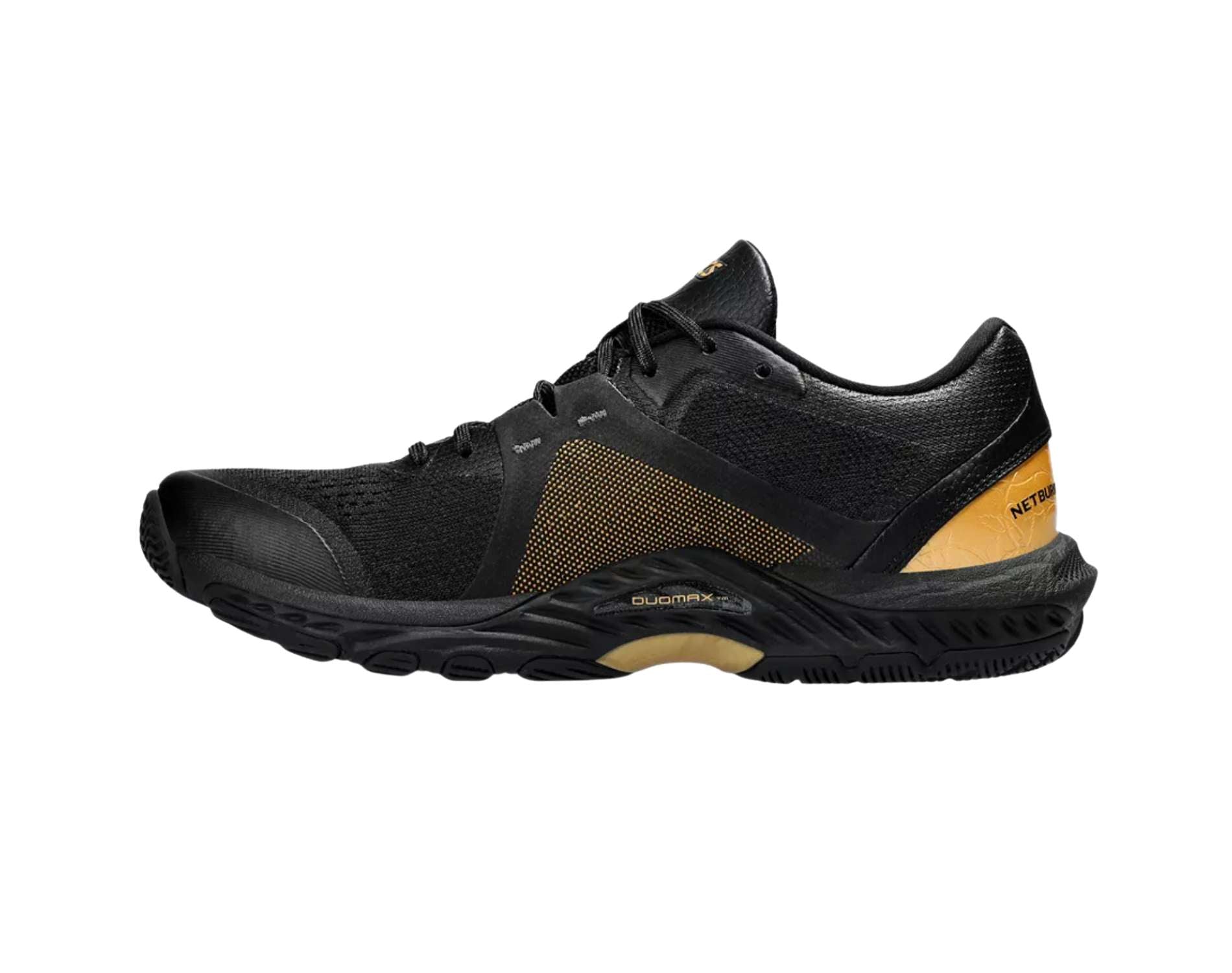 ASICS Netburner Shield FF Women's Volleyball Shoes - Lightweight & Supportive for Indoor & Outdoor Court Play