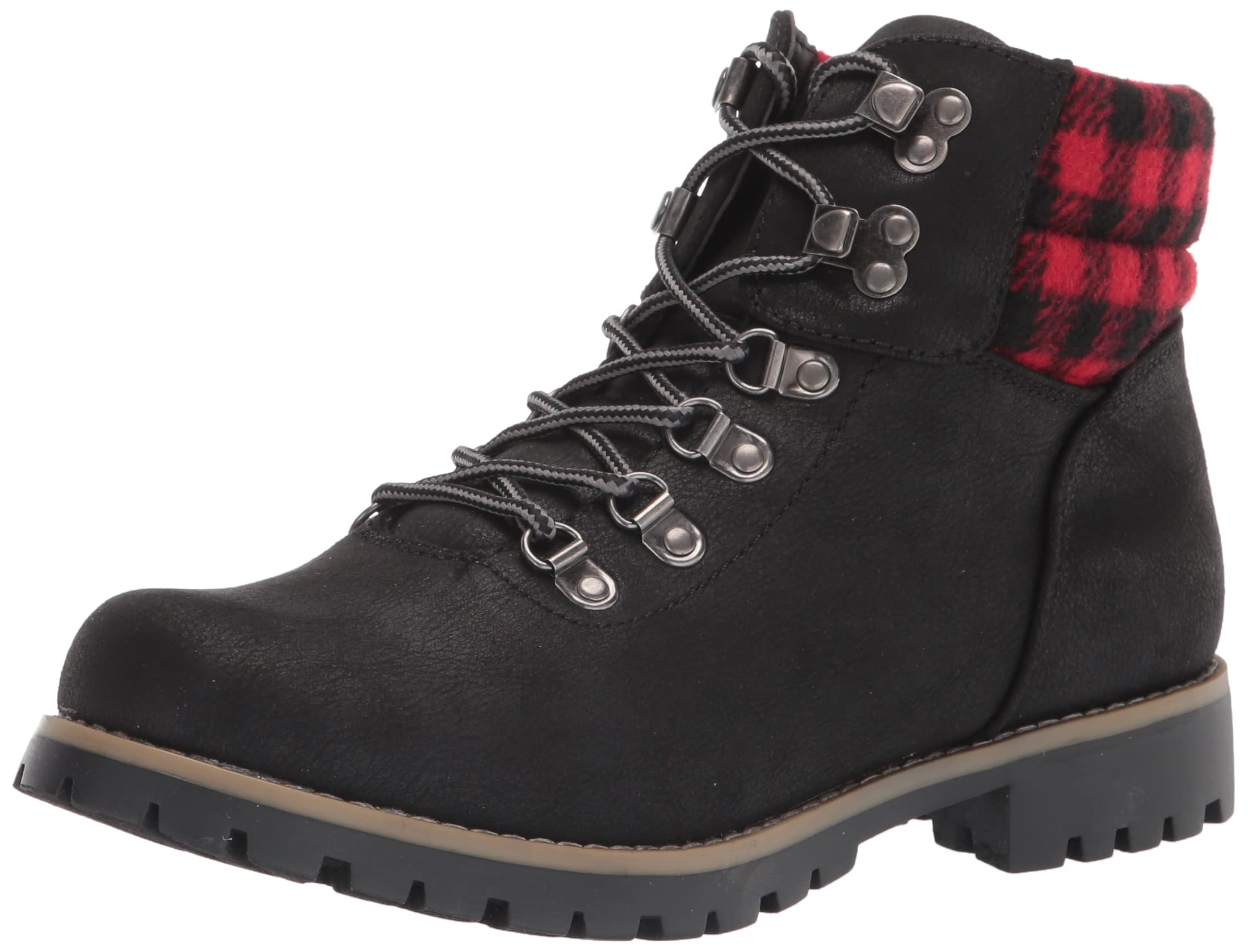 White Mountain Women's Pathfield Ankle Boots - Stylish & Comfortable for Fall & Winter