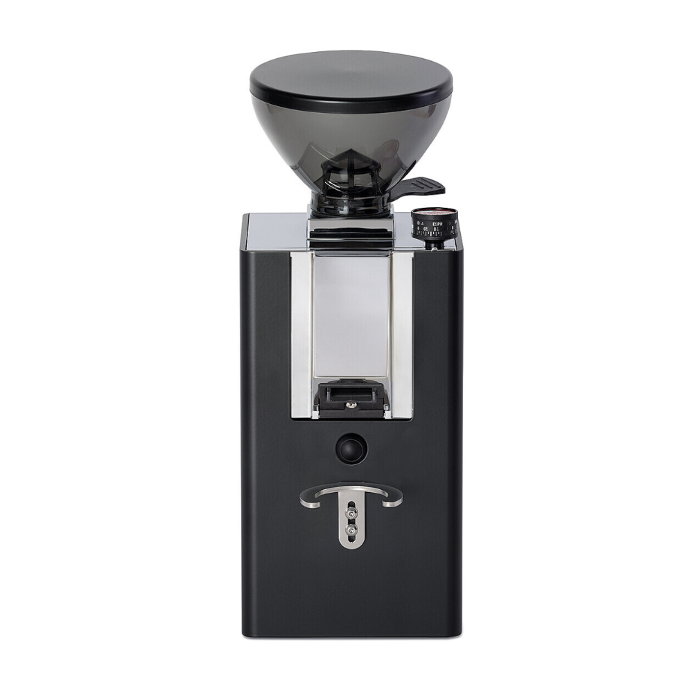 La Pavoni New Kube Espresso Machine - Professional Italian Coffee Maker for Home & Office Use | Perfect for Espresso Lovers & Baristas | Compact Design for Small Spaces