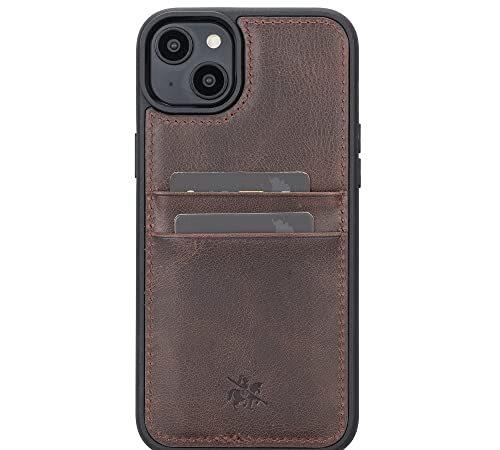 Coffee brown