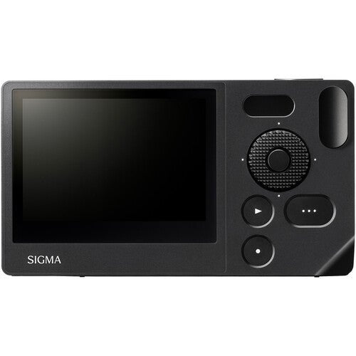 Sigma BF Mirrorless Camera - Professional Mirrorless Digital Camera for Photography & Videography - Perfect for Travel, Vlogging & Street Photography