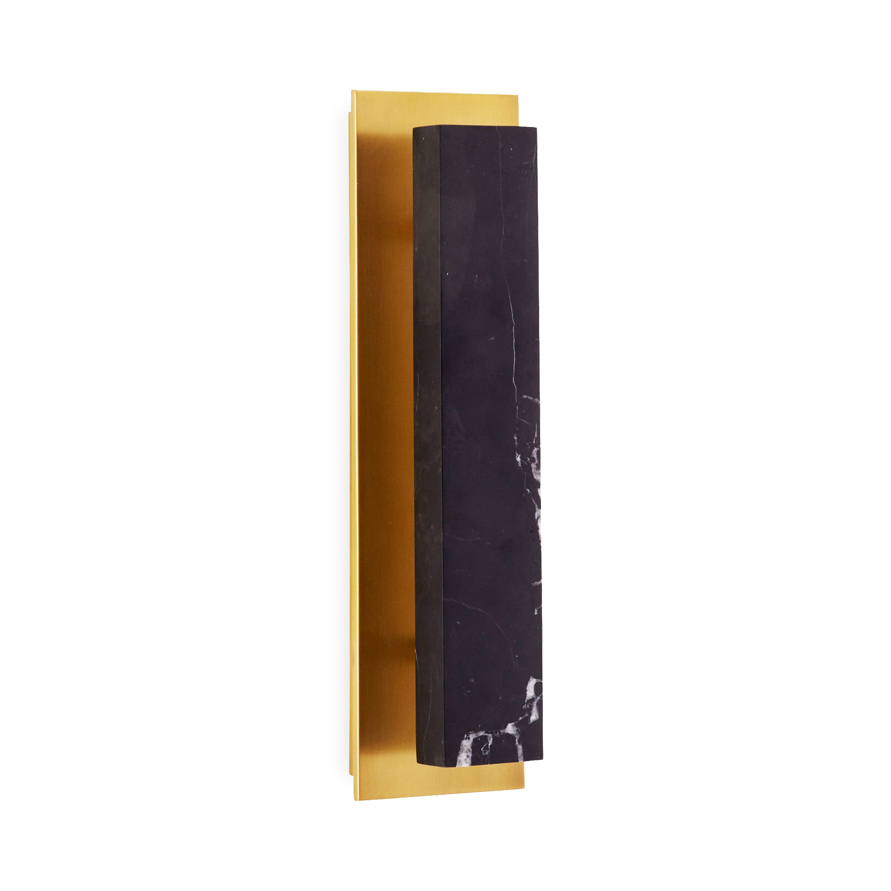 Ozona Wall Light - Modern LED Sconce for Indoor/Outdoor Use - Perfect for Bedroom, Living Room, Porch & Patio Lighting