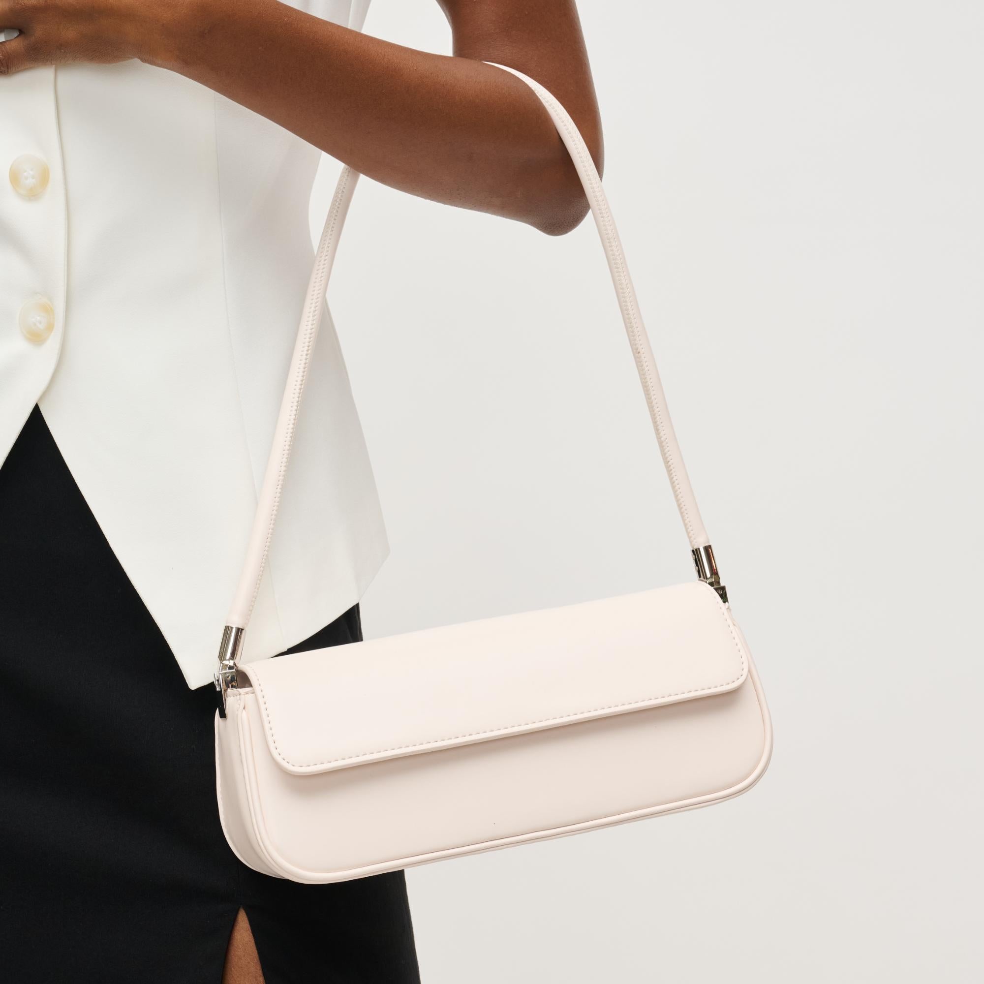 Bailey Women's Shoulder Bag - Stylish Crossbody Purse for Everyday Use, Work & Travel | Durable & Fashionable Handbag with Adjustable Strap