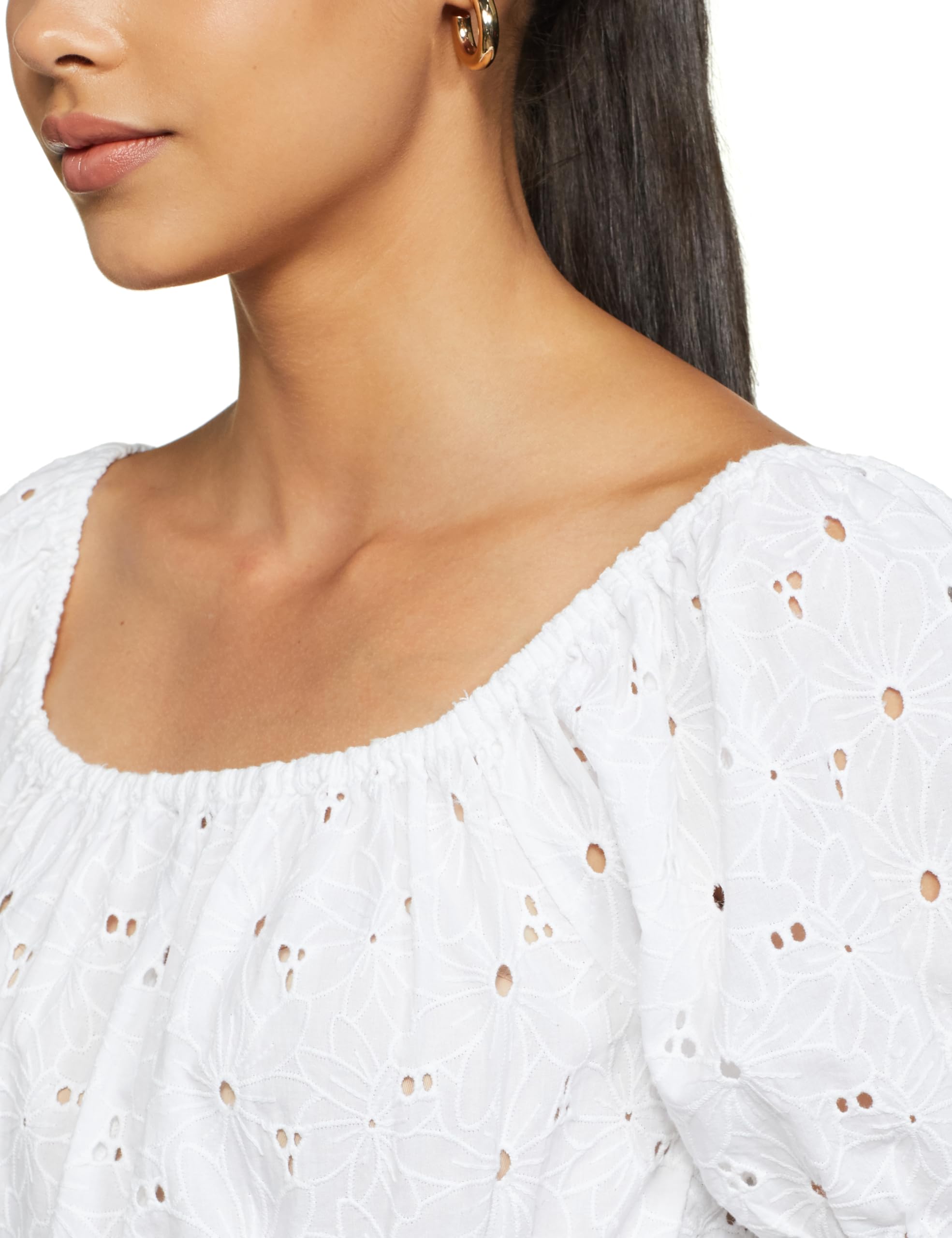 Pepe Jeans Women's Relaxed Fit Casual Shirt - Comfortable & Stylish Button Down Top for Everyday Wear, Office & Weekend Outings