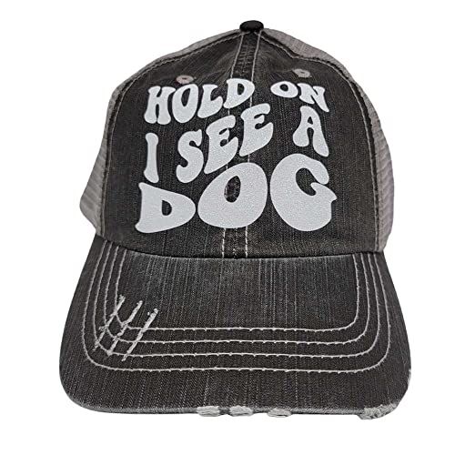 See-a-dog