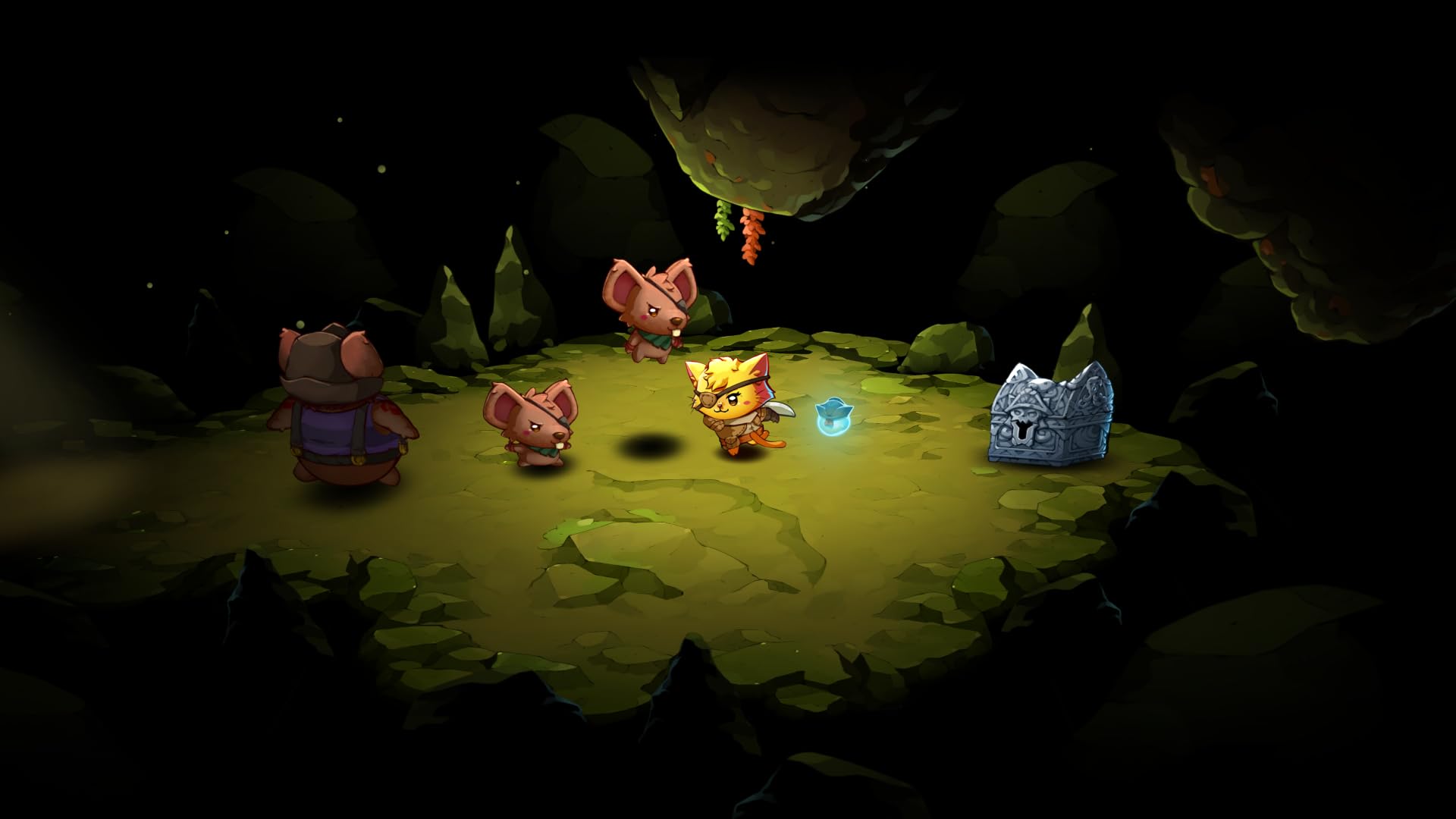 Cat Quest III for PS5 - Epic Cat Adventure RPG Game | Explore, Battle & Unlock Secrets | Perfect for Family Gaming & Fantasy Lovers
