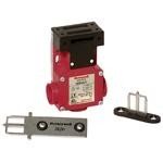 GKNC30 Safety Interlock Switch N.C. 3PST Key Operated 240VAC 250VDC Conduit Mount 1 Million Cycles - Ideal for Industrial Machinery, Electrical Panels & Safety Control Systems