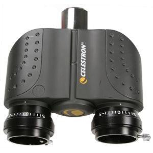 Celestron Stereo Binocular Viewer 93691 - High-Quality Astronomy Binoculars for Stargazing, Bird Watching & Outdoor Adventures