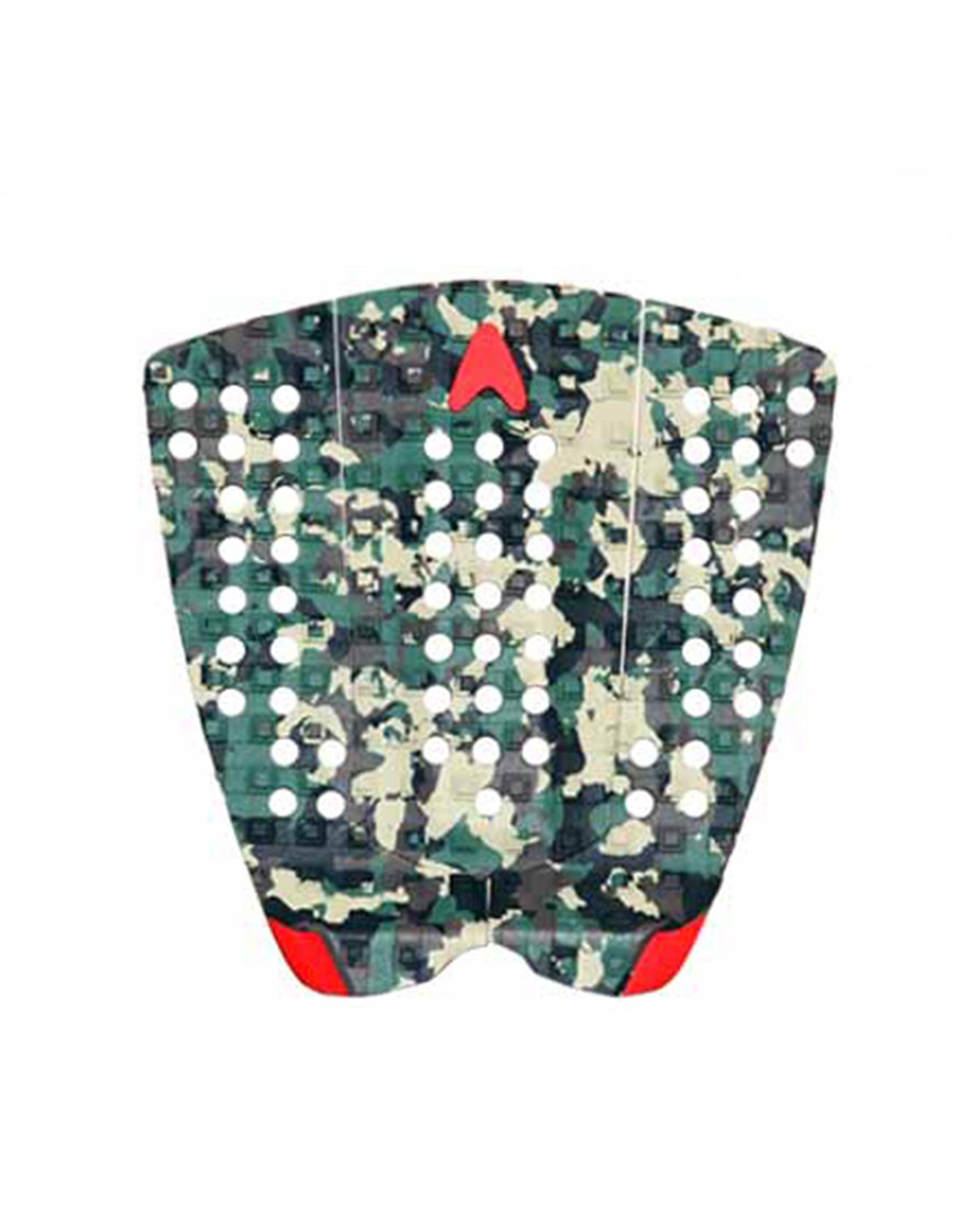 Nathan Traction Pad for Surfing - Premium Grip Deck Pad for Surfboards, Bodyboards & Paddleboards - Non-Slip Surface for Better Control & Performance in Waves