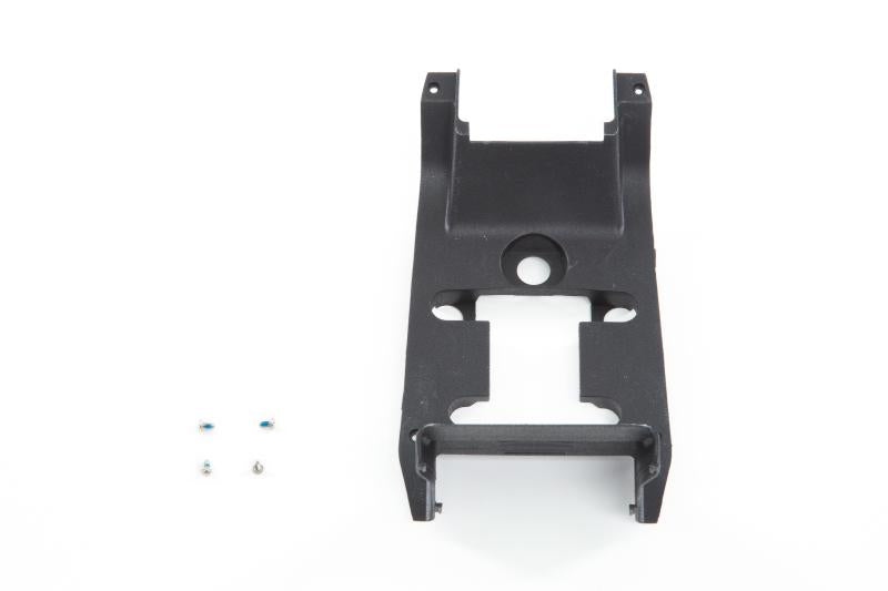DJI Inspire 2 Drone Middle Cable Cover - Replacement Part for Aerial Photography & Videography - Perfect for Professional Filmmaking and Drone Maintenance