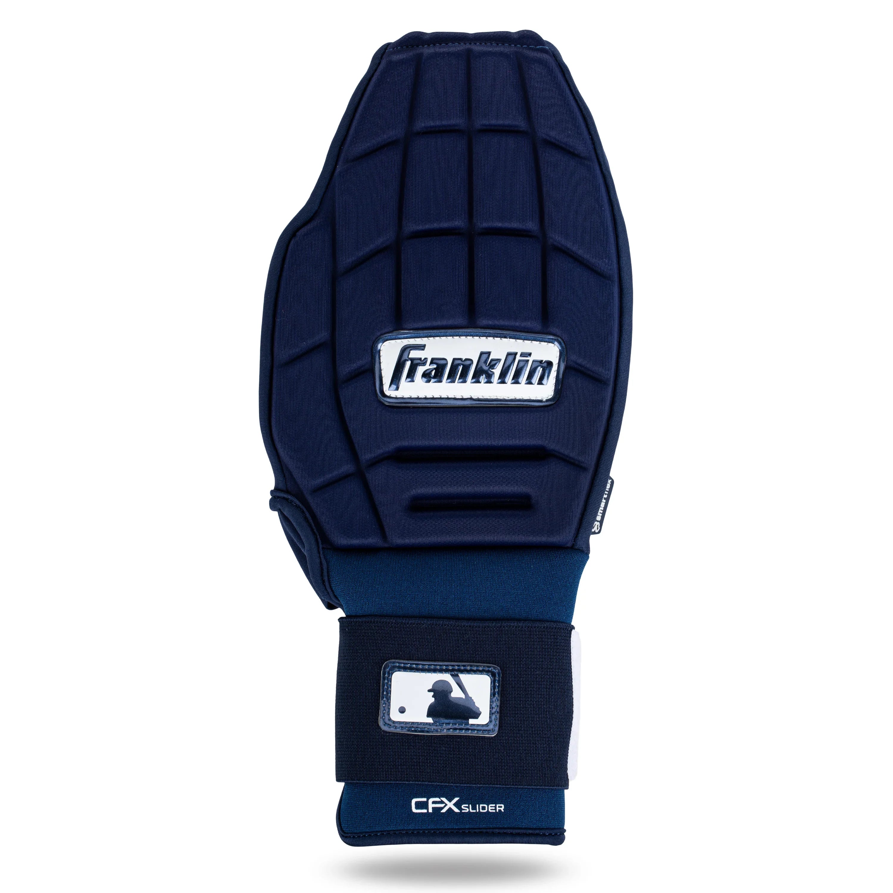 Franklin CFX PRT Youth Baseball Sliding Glove (2025) - Perfect for Baseball Training & Games