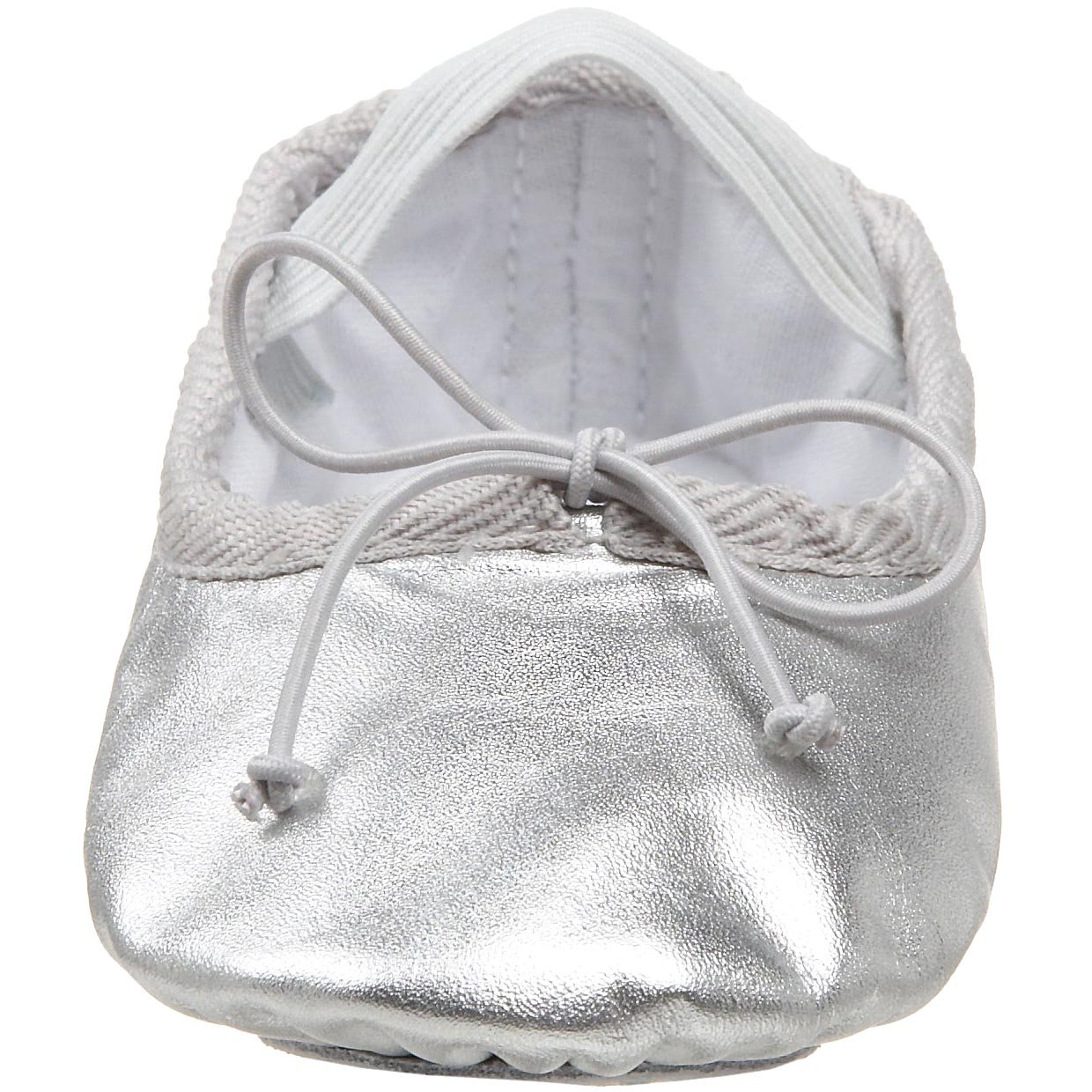 Dance Class B700 Ballet Shoe for Toddler & Little Kid - Perfect for Ballet Practice, Recitals & Dance Performances