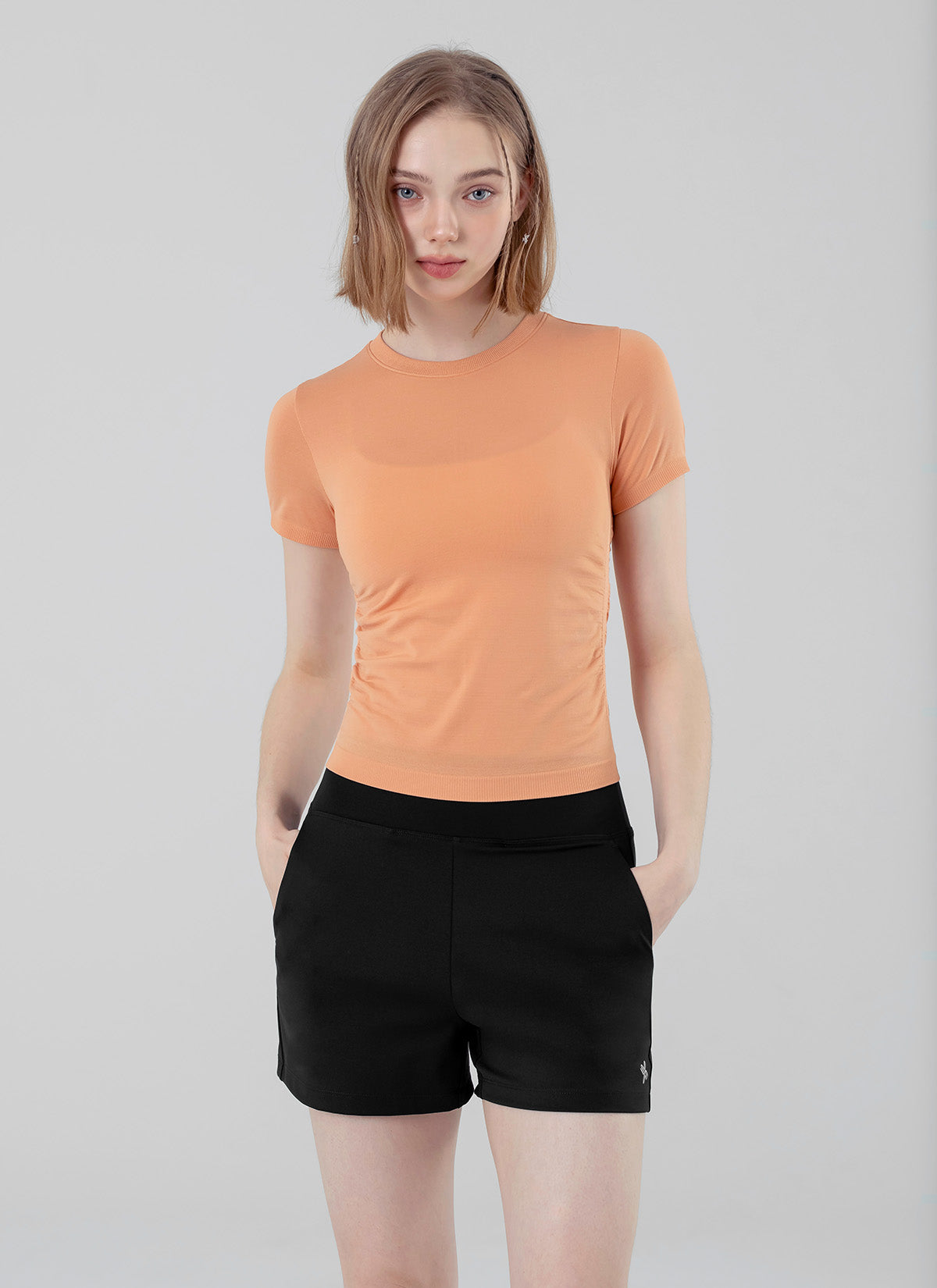 Breathable Cooling Comfort Easy Shorts for Men & Women - Perfect for Summer, Workout, and Lounge Wear