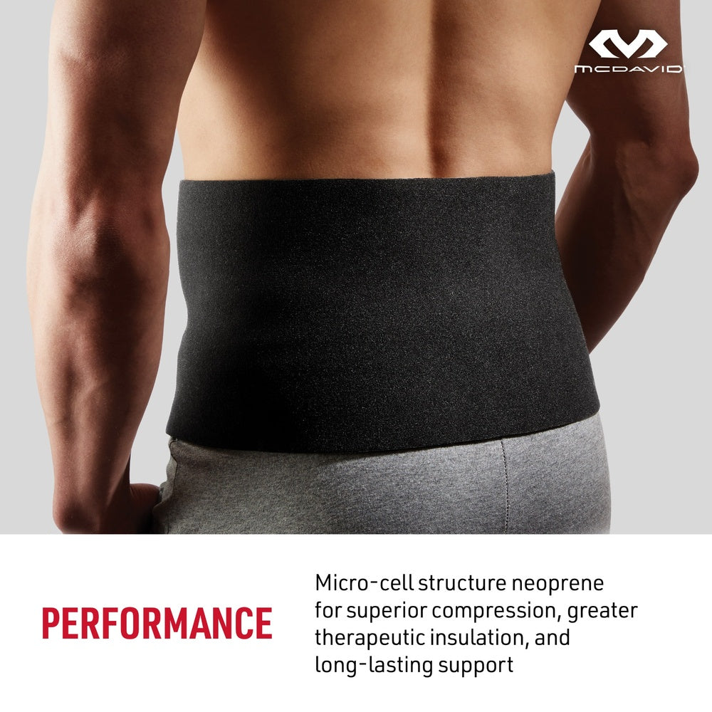 Best Waist Trimmer for Weight Loss & Toning - Adjustable Slimming Belt for Men & Women - Perfect for Workouts, Postpartum Recovery & Waist Training