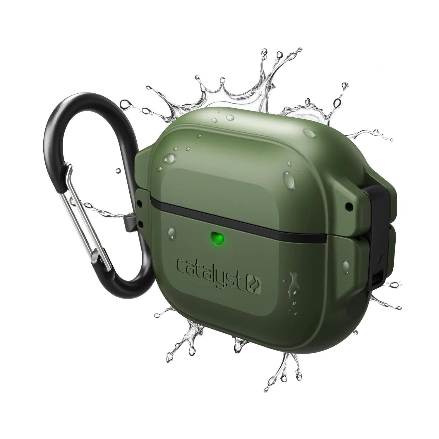 Army Green