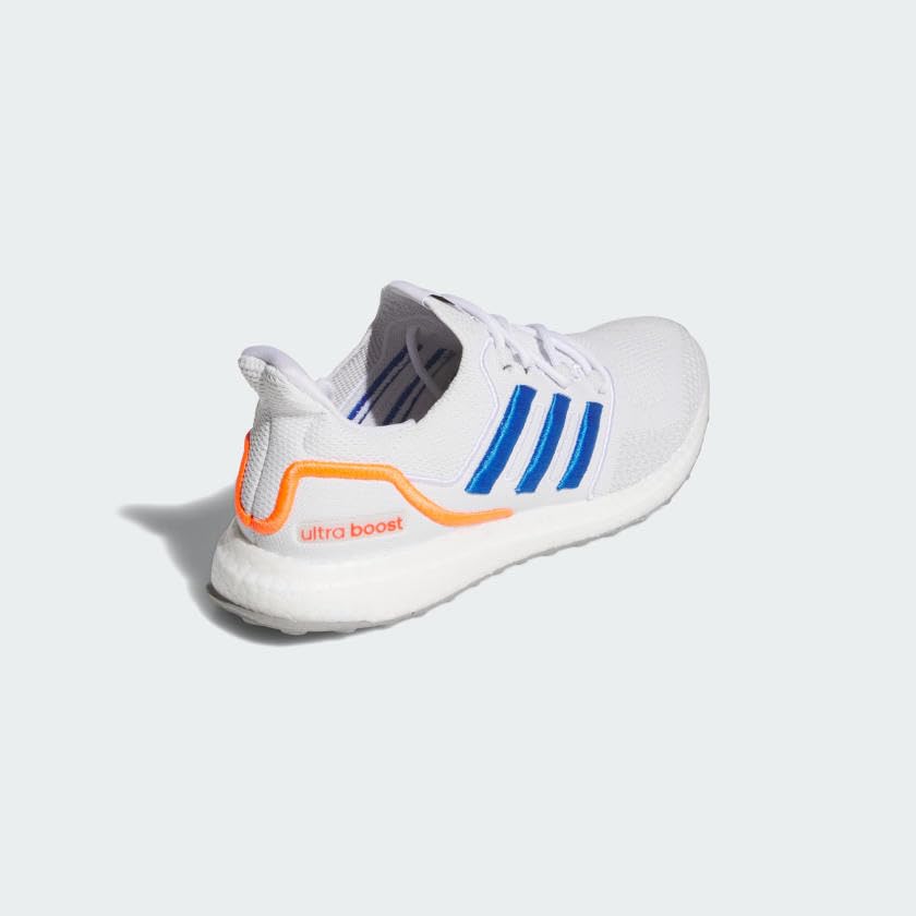 Adidas Ultraboost 1.0 Running Shoes - Eco-Friendly Lower Carbon Footprint Sneakers for Men & Women | Perfect for Jogging, Gym Workouts & Everyday Comfort