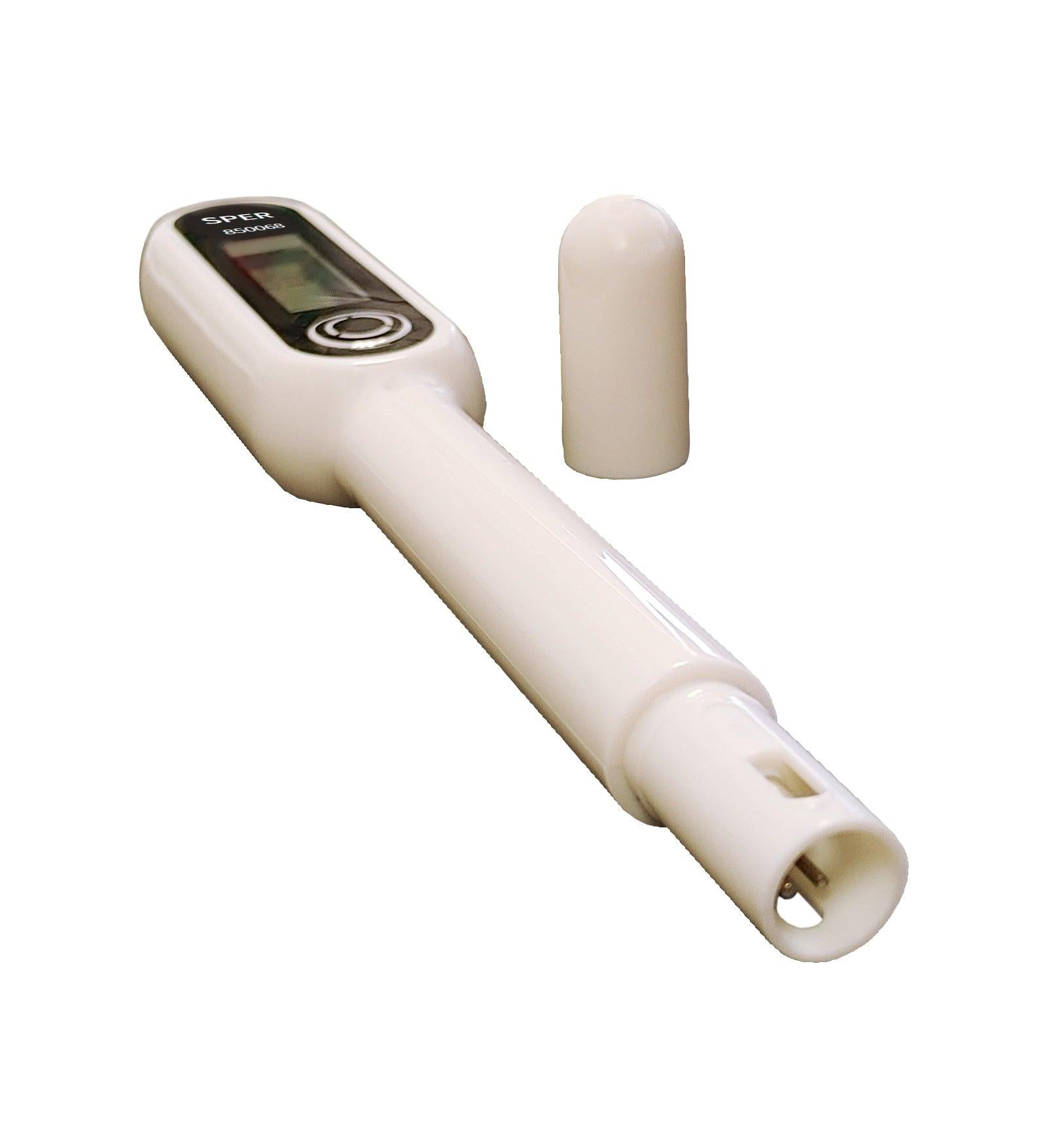 Digital Pocket TDS Meter for Water Quality Testing - Portable Conductivity Tester for Drinking Water, Aquariums, Hydroponics & Swimming Pools