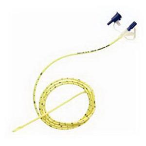 CORFLO Ultra Lite Nasogastric Feeding Tube 6Fr 36