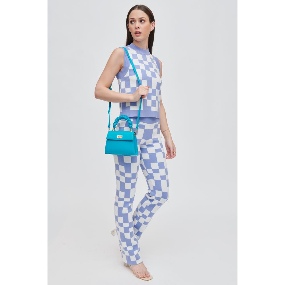 Rainey Crossbody Bag for Women - Stylish & Lightweight Shoulder Purse - Perfect for Travel, Work & Everyday Use