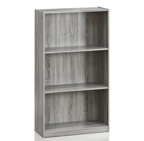 French Oak Grey