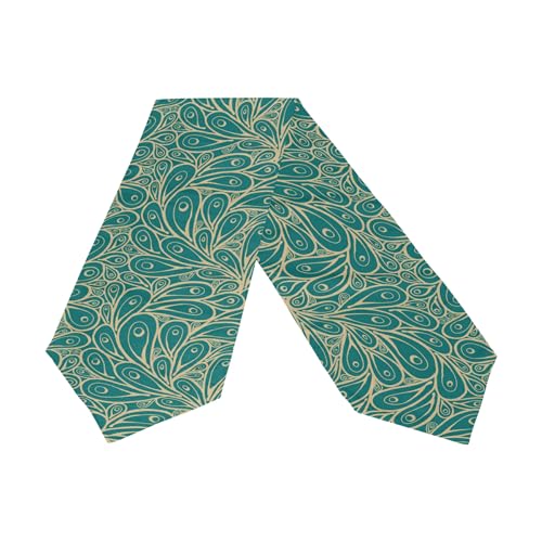 Peacock 007