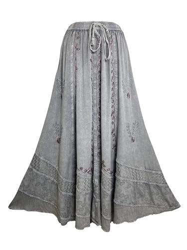 Silver Gray
