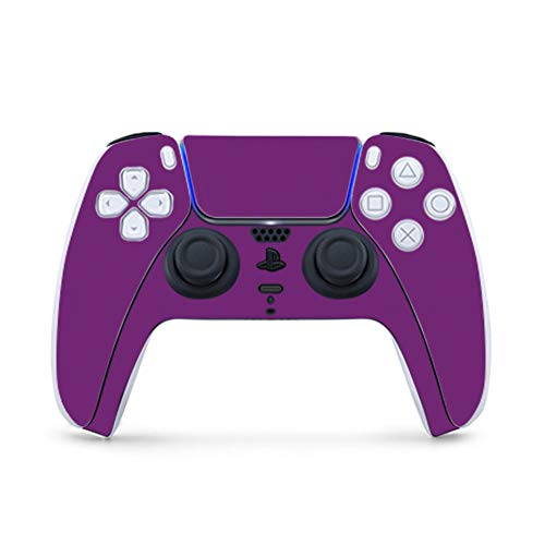 Solid Purple