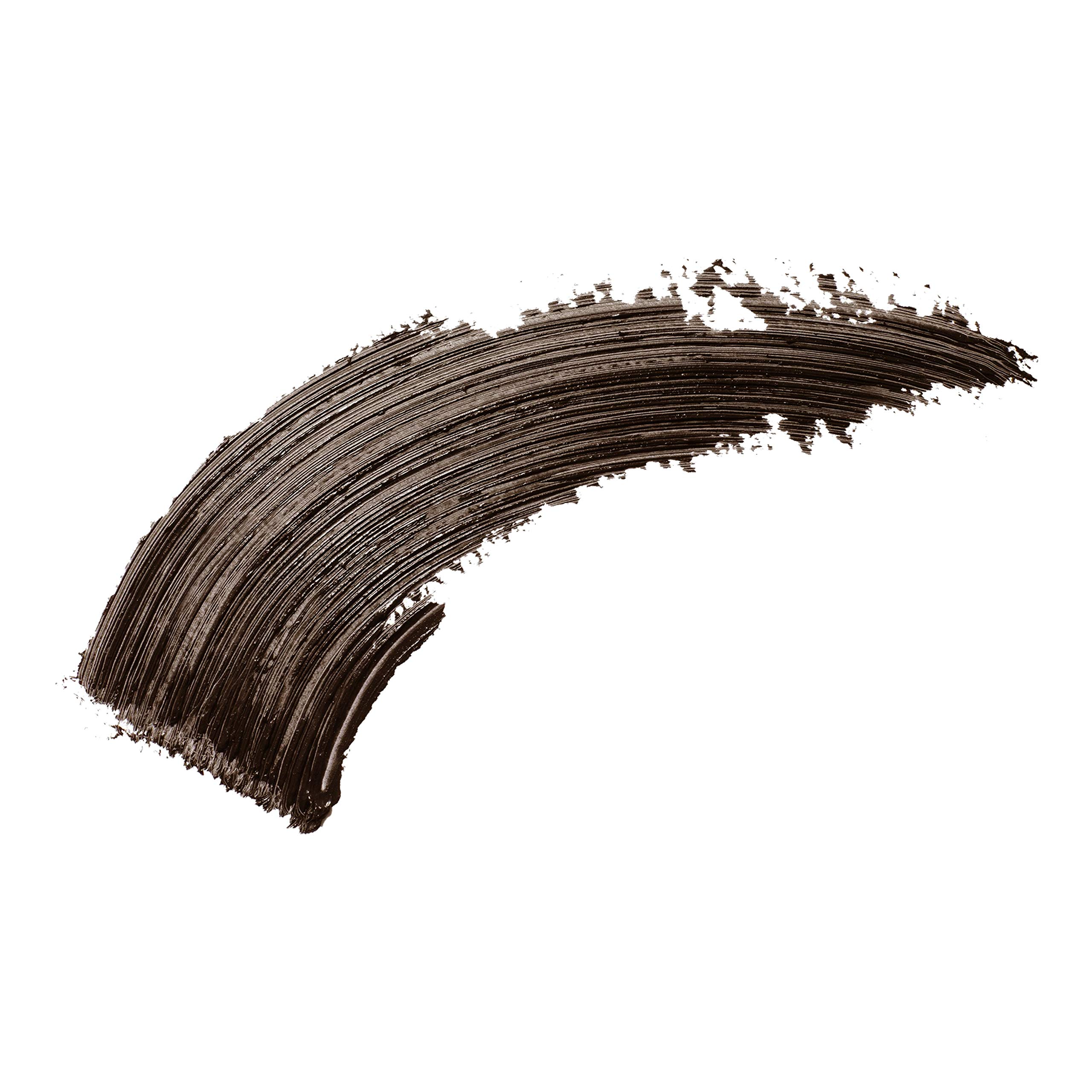 Trish McEvoy Long Lasting Eyebrow Mascara - Natural Brunette for Defined Brows | Perfect for Daily Makeup & Professional Looks