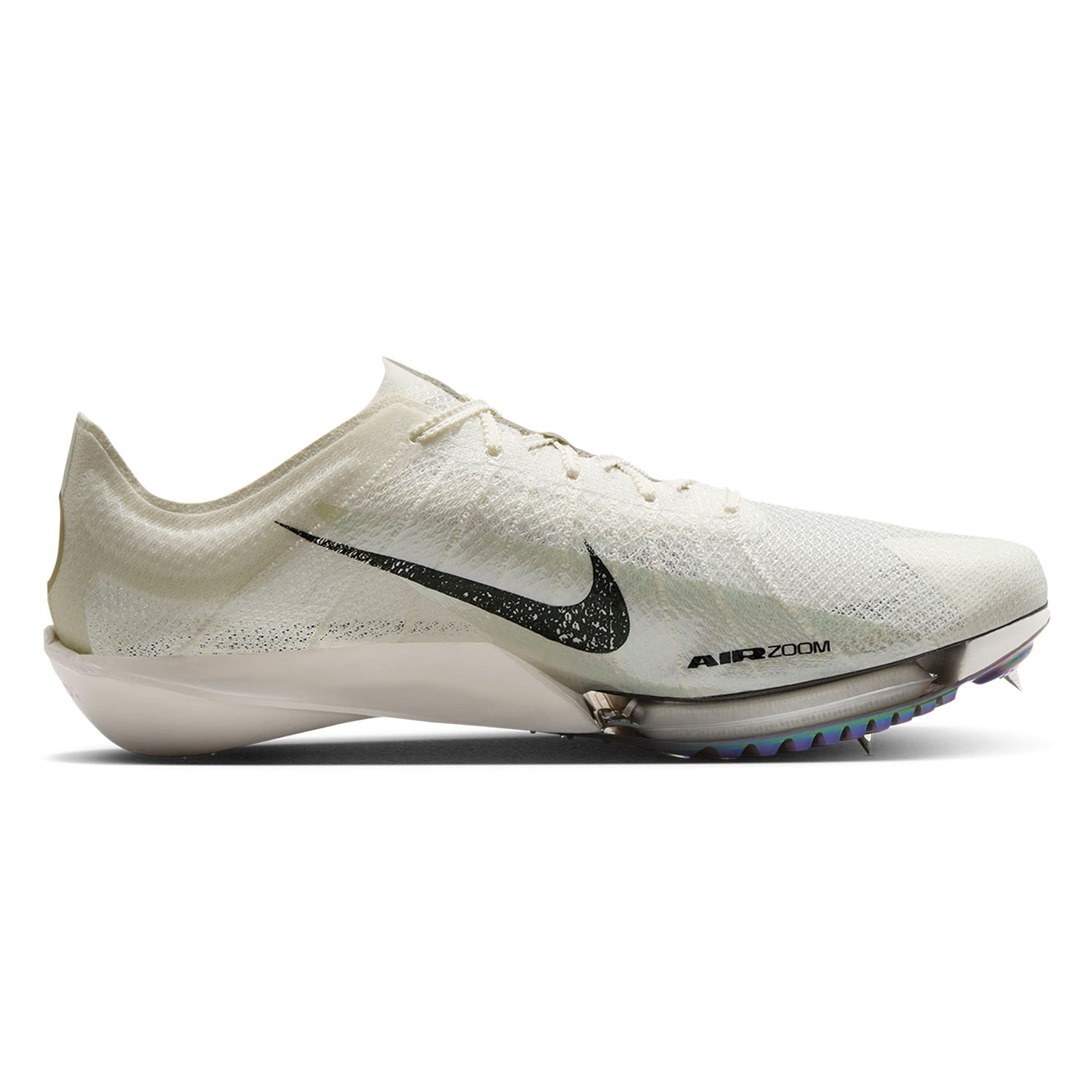 Nike Air Zoom Victory 2 Running Shoes for Men & Women - Lightweight Performance Track Spikes - Inspired by Jakob Ingebrigtsen - Perfect for Sprinting, Racing & Training