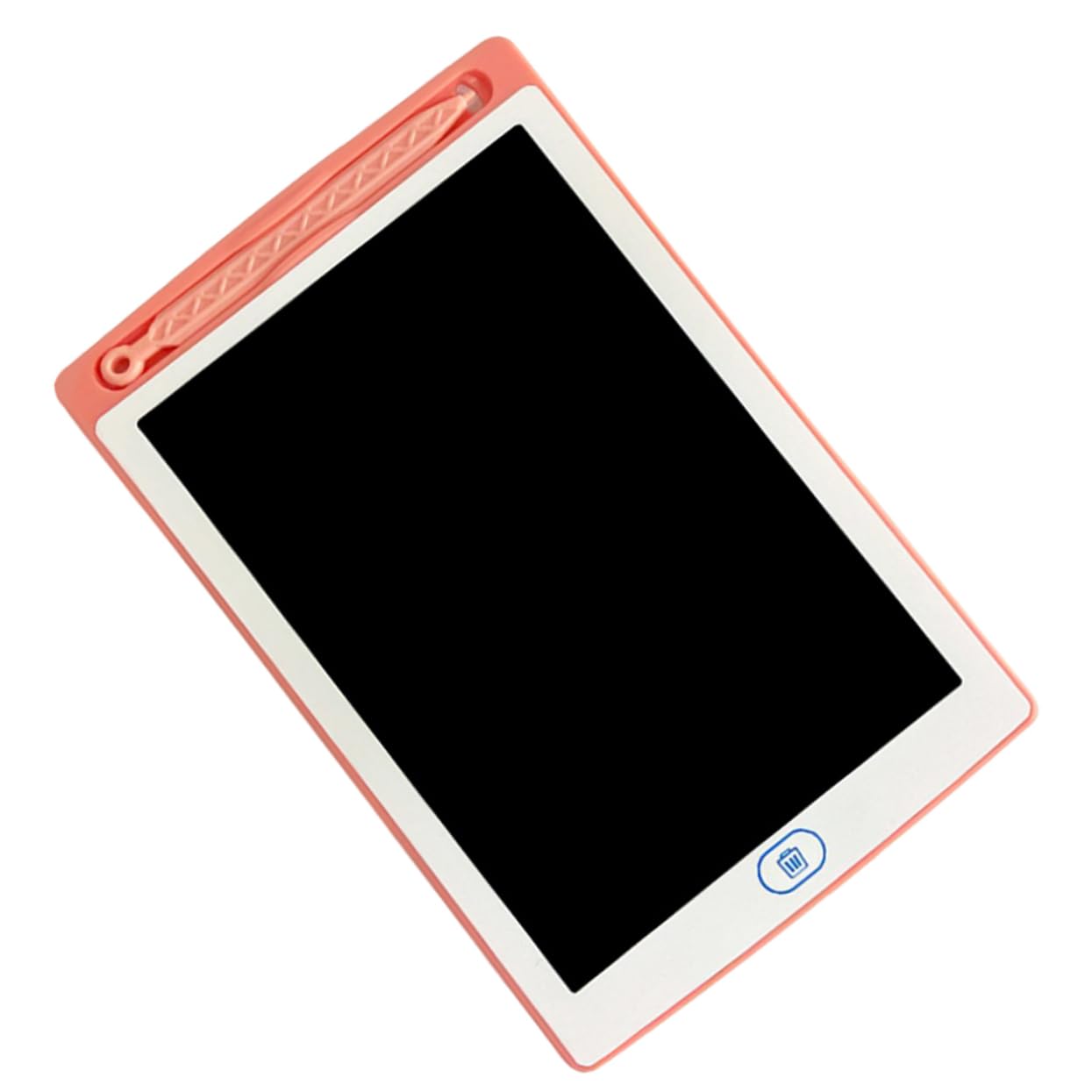 Hemobllo LCD Writing Tablet 10 Inch - Digital Drawing Pad for Kids, Erasable Doodle Board with Stylus, Educational Toy for Boys & Girls - Perfect for Home, School & Travel Activities