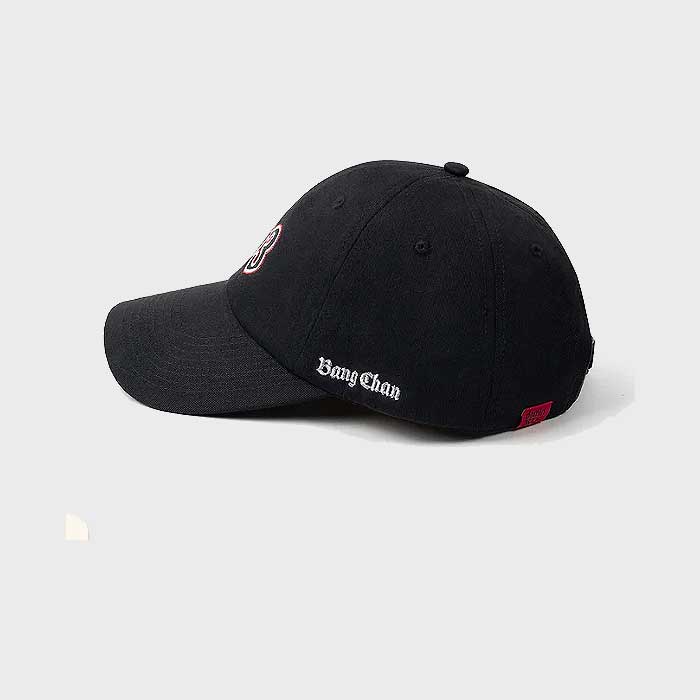 STRAY KIDS CAP - Official Stray Kids World Tour 'DominATE JAPAN' Merchandise - Kpop Fan Gift & Concert Accessory - Perfect for Concerts, Fan Meetings & Kpop Collections