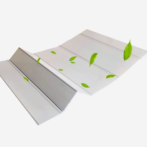 XXIOJUN Foldable Bathtub Cover - White PVC Bath Tray (160x70x0.6cm) - Dustproof & Insulating Bathtub Lid for Wine Glasses, Books, Tablets & Aromatherapy - Customizable Spa Accessory for Relaxing Bath Time