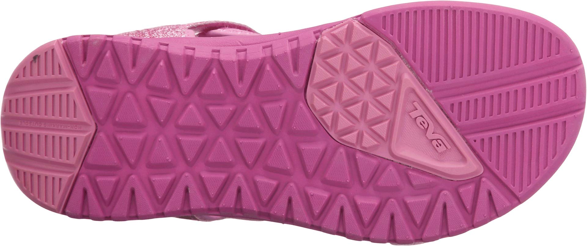 Teva Psyclone 6 Sport Sandal for Toddler & Little Kids - Waterproof Hiking Sandals with Adjustable Straps for Outdoor Adventures, Beach & Pool Activities