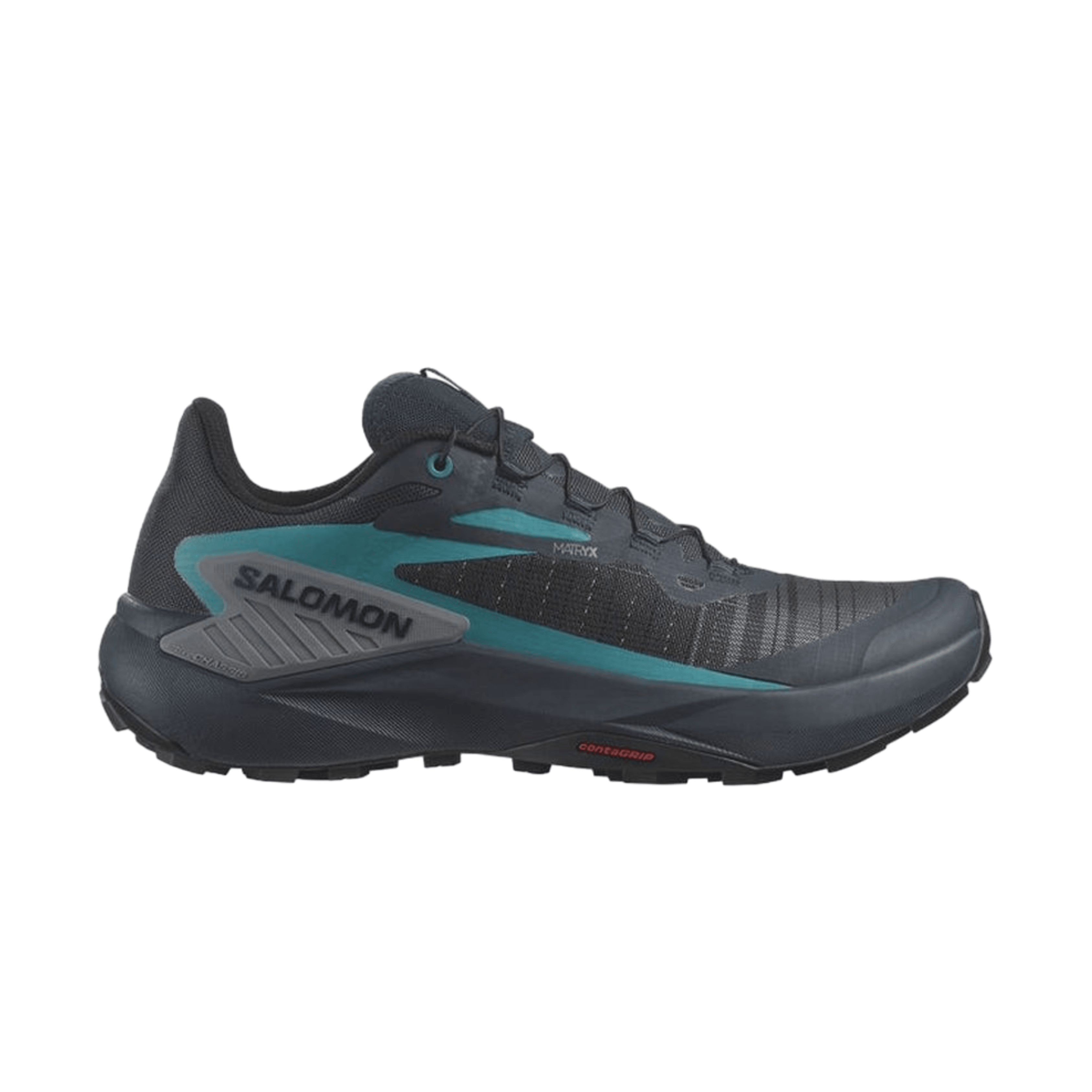 Carbon / Tahitian Tide / Quiet Shade