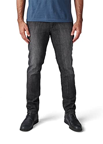 5.11 Tactical Men's Slim Fit Pants - Lightweight, Durable & Comfortable for Outdoor, Hiking & Workwear