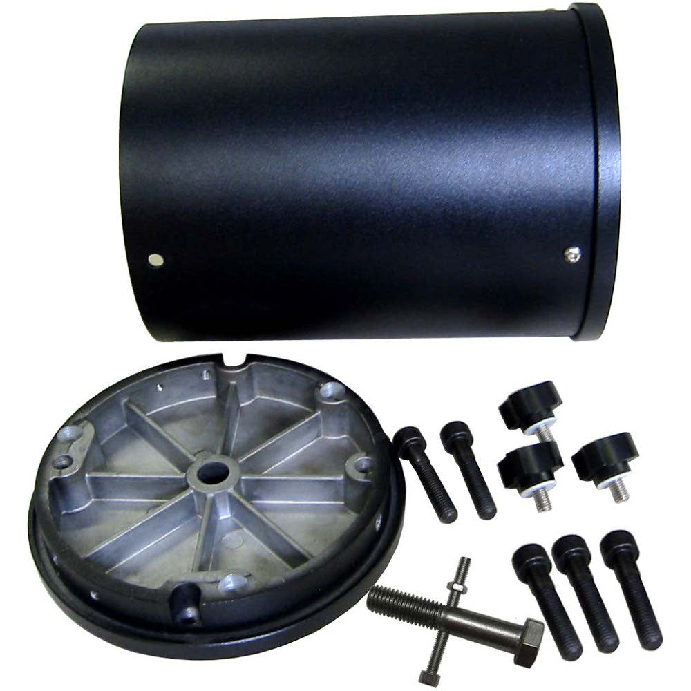 iOptron Mini Pier 8032 - Portable Telescope Pier for Astronomy Enthusiasts | Perfect for Backyard Stargazing and Astrophotography