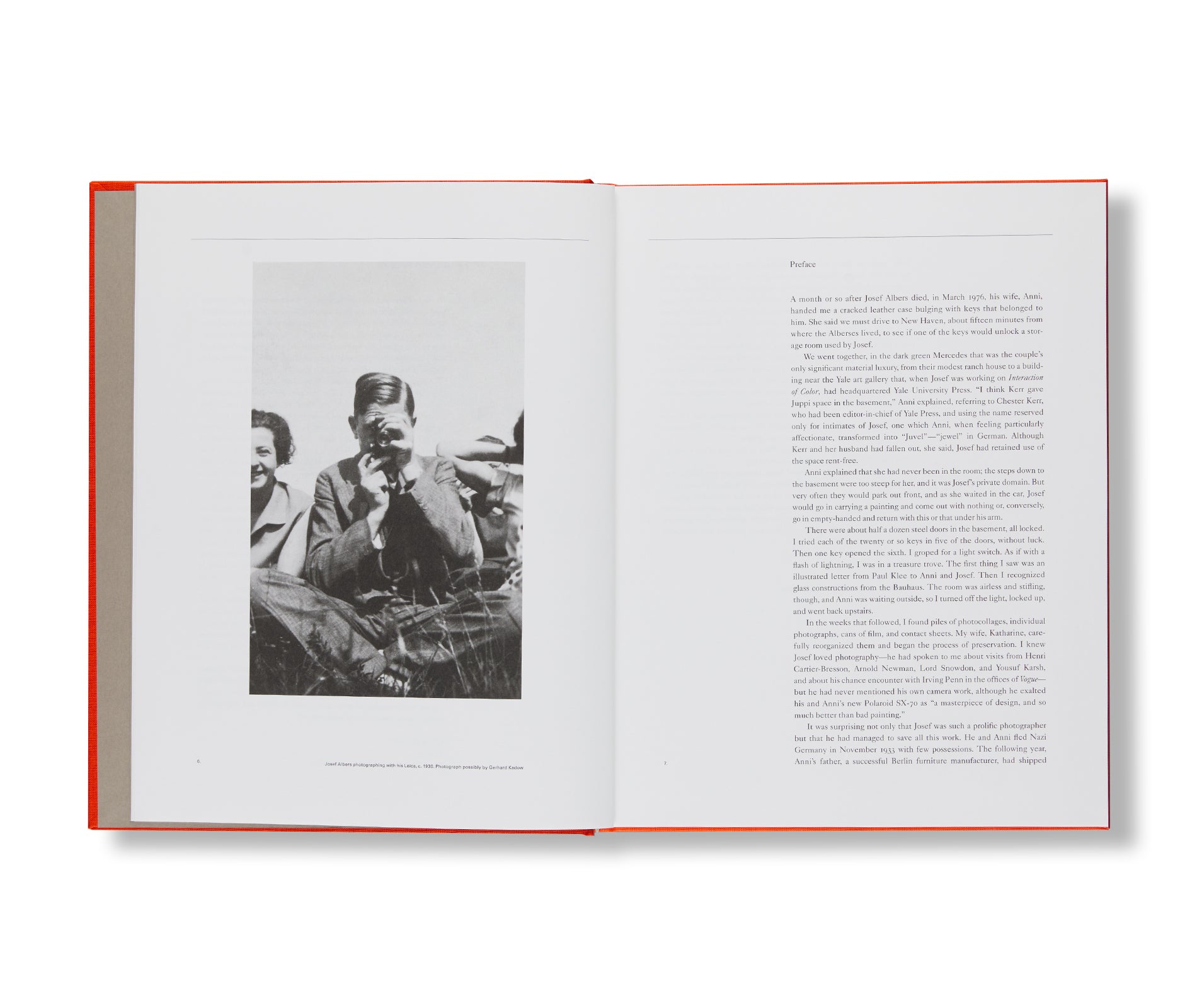 ONE AND ONE IS FOUR: The Bauhaus Photocollages of Josef Albers - Modern Art Book for Collectors & Design Enthusiasts - Perfect for Home Decor, Art Studies & Creative Inspiration