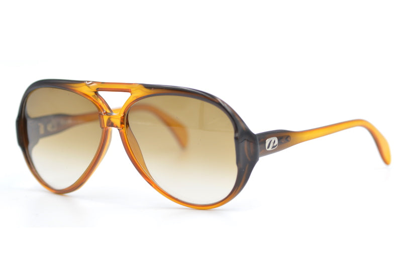 Persol P210 12 Polarized Sunglasses for Men & Women - UV Protection Classic Aviator Style - Perfect for Driving, Travel & Outdoor Activities