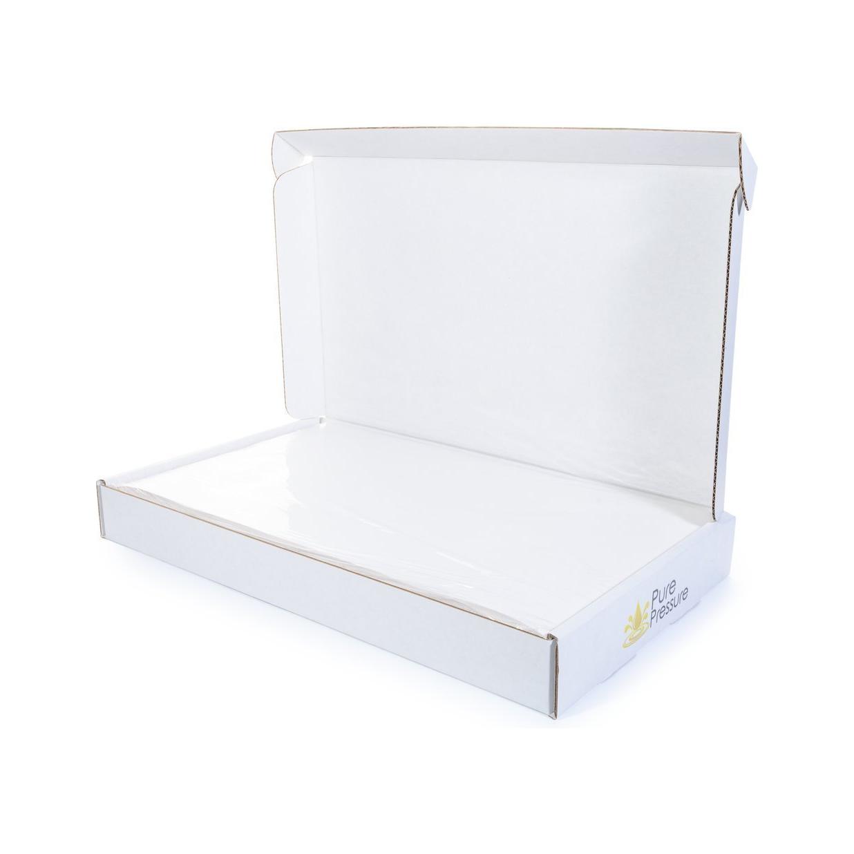 Premium Non-Stick Parchment Paper for Baking - 9.5