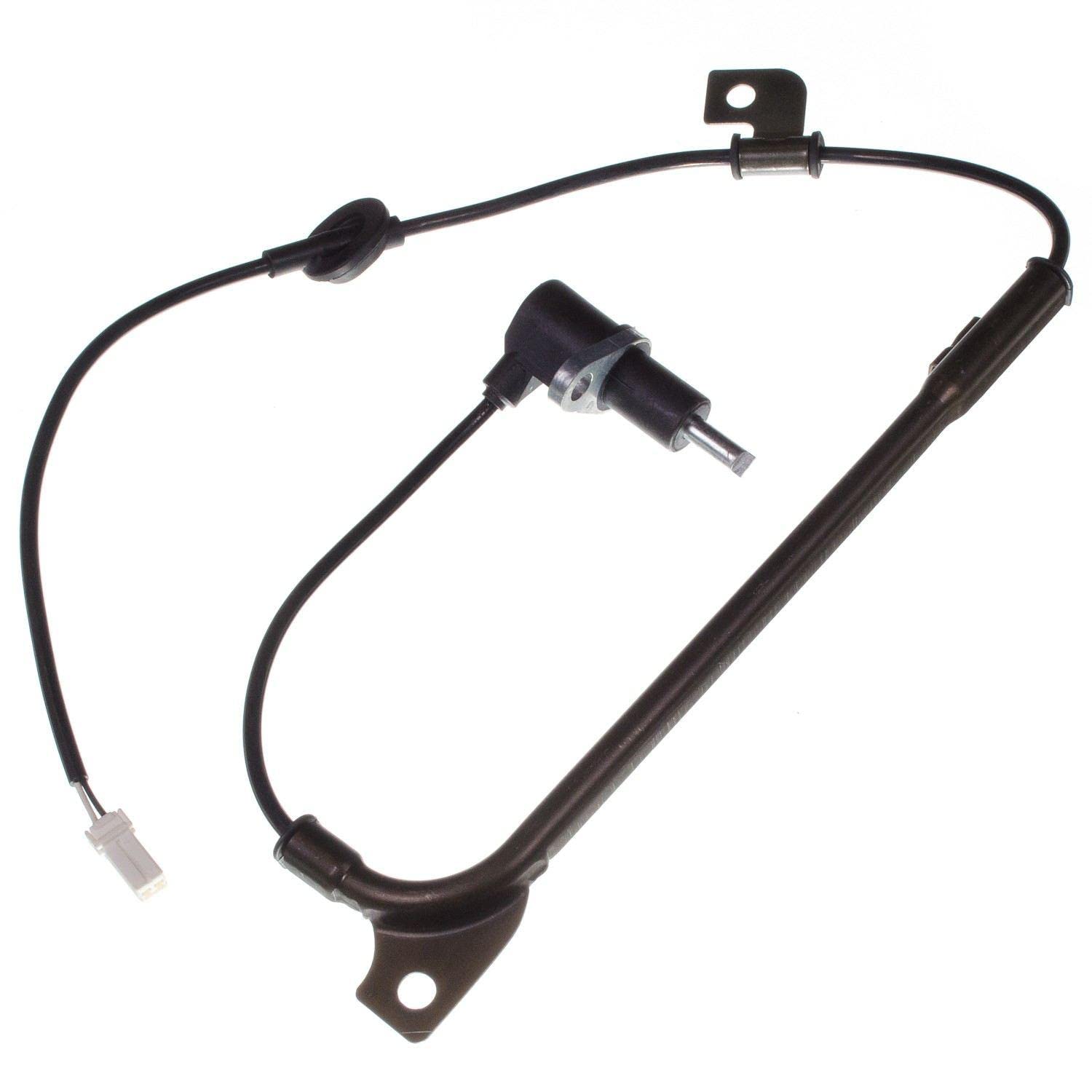 ABS Wheel Speed Sensor Replacement for 2003-2008 Subaru Forester - Front & Rear Wheel ABS Sensor - Improve Braking Performance & Traction Control