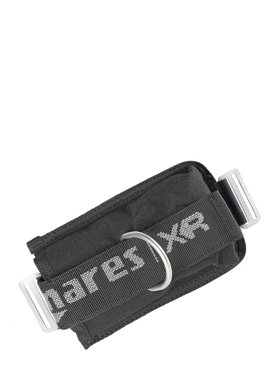 Mares XR Side Weight Pocket - Scuba Diving Weight System for Buoyancy Control - Perfect for Underwater Photography & Spearfishing