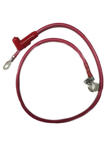 Generac Battery Cable Red #6 38.5
