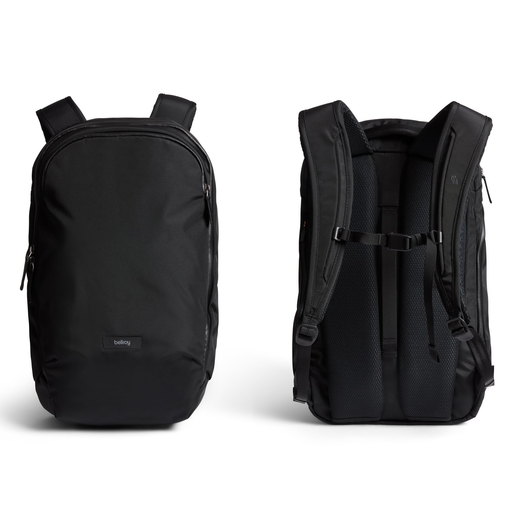 Bellroy Transit Workpack Pro 22L - Premium Work Bag & Commuter Backpack for 16