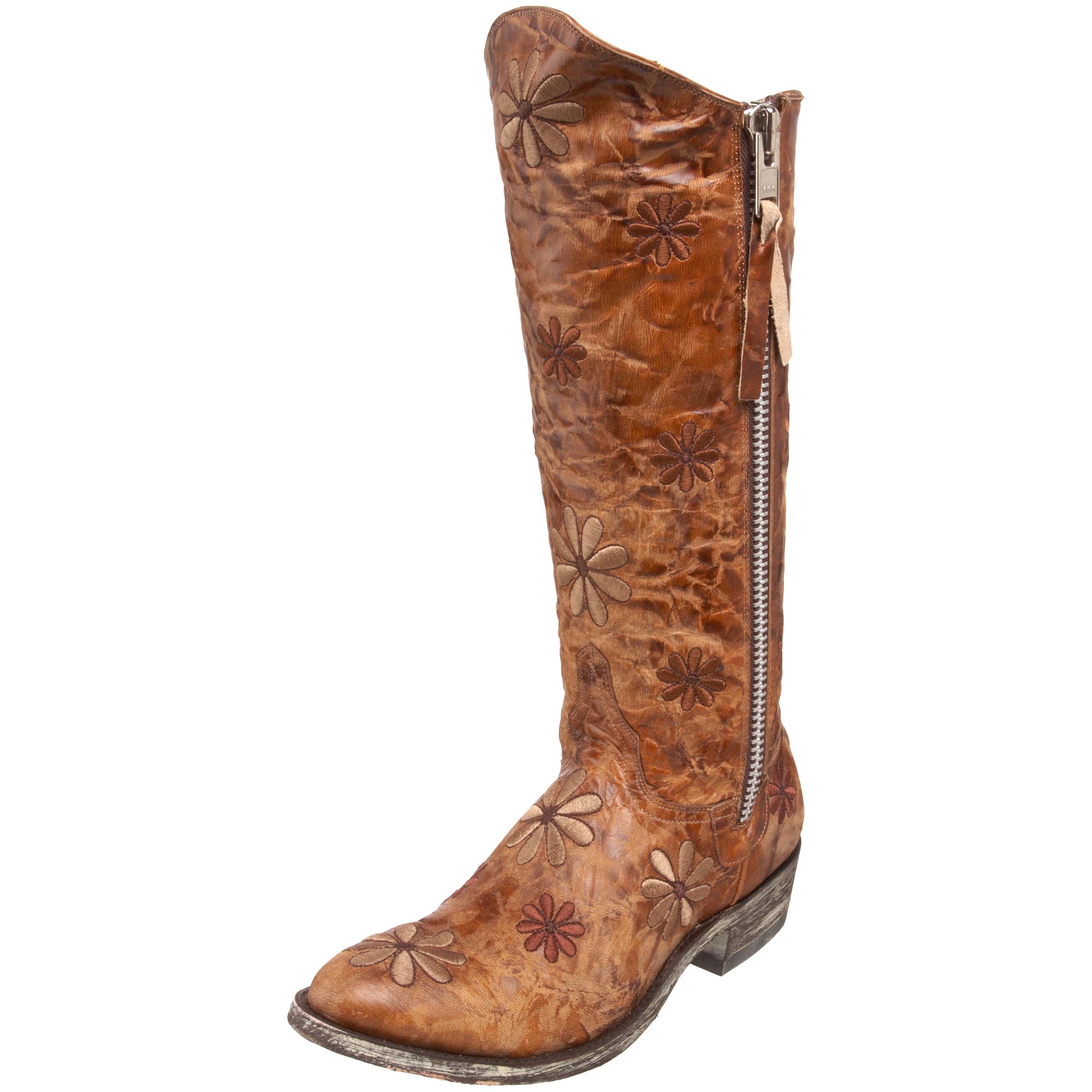 Old Gringo Women's Ladanerazz Western Boots - Stylish Cowgirl Boots for Country Dancing & Rodeo Events