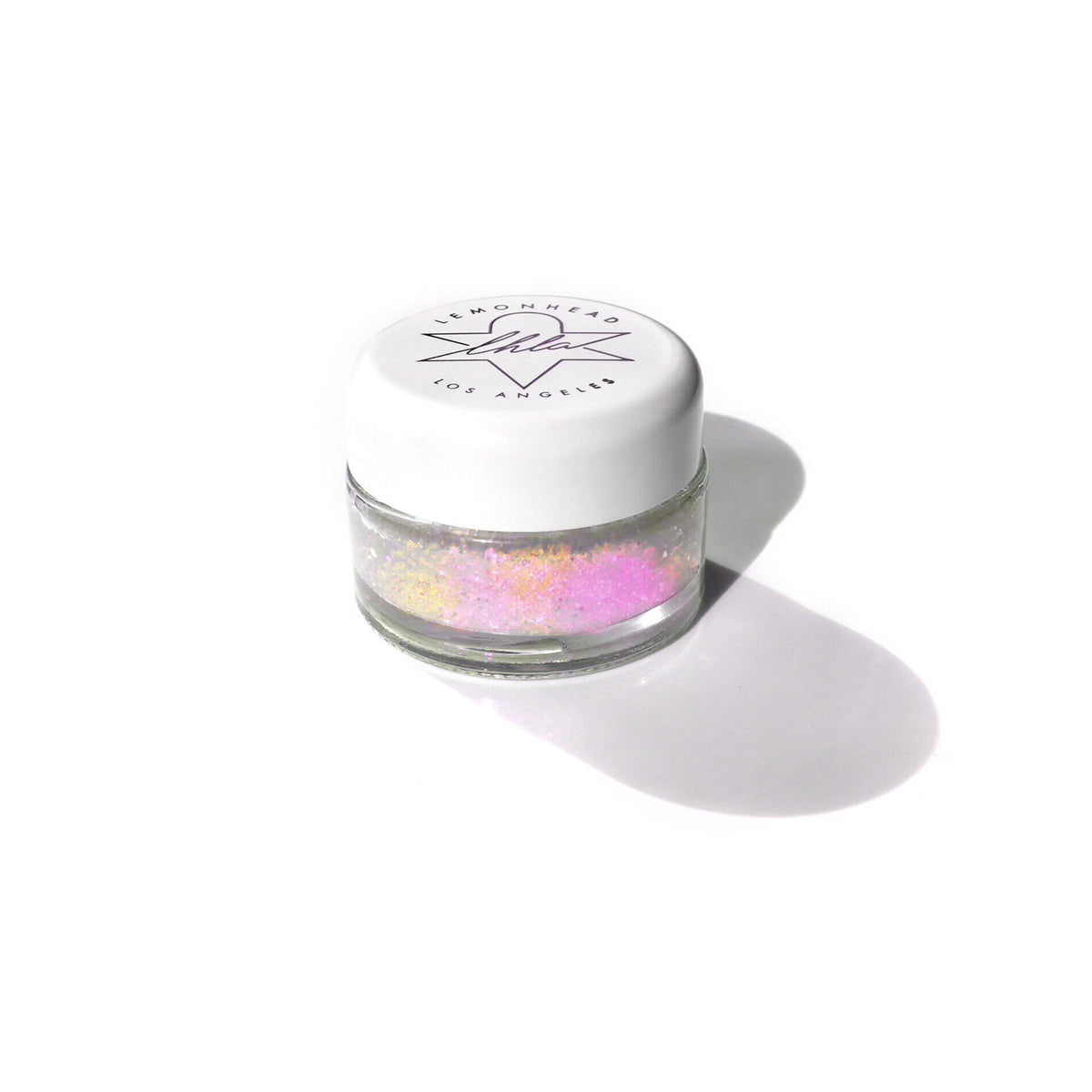 Mirage Illuminator 15ml - SPACEPASTE Metallic Glitter Eyeshadow & Face Highlighter for Party, Festival, and Night Out Makeup