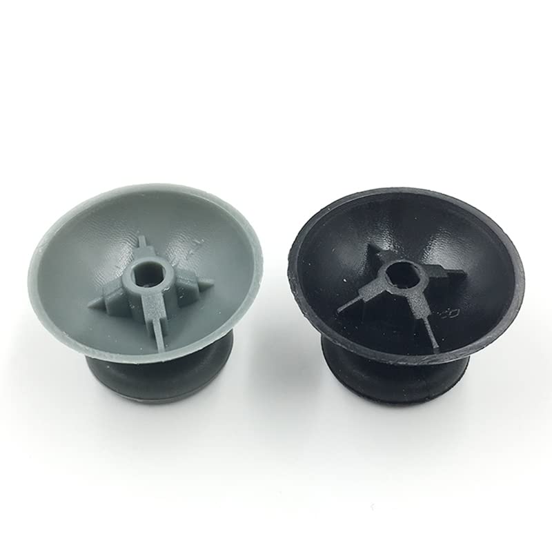 Black Gray Each 100