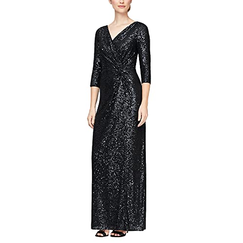 Black Sequin