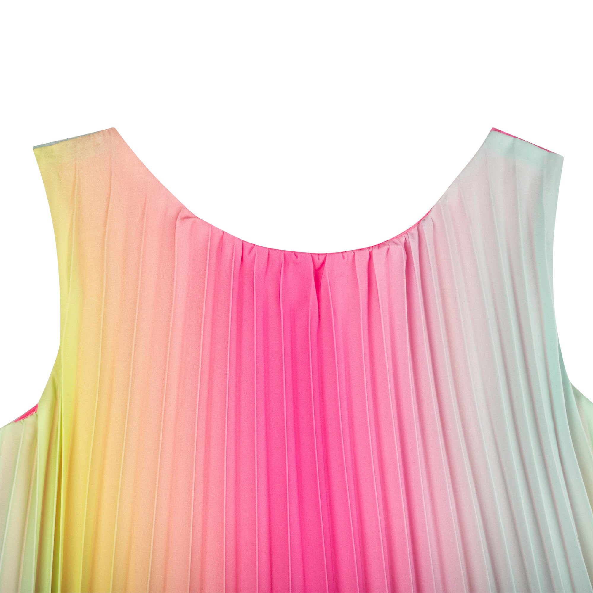 Billieblush Multicolor Party Dress for Women - Elegant & Stylish for Evening Events, Weddings & Special Occasions
